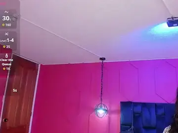 Stripchat Free Live Porn of hanny_milf