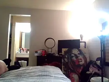 Stripchat Live Porn of urgoodtime