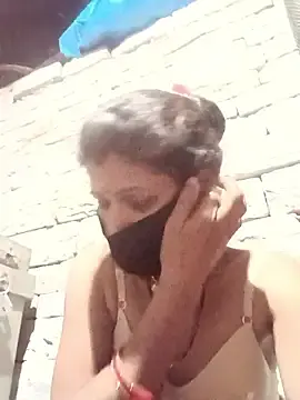 Stripchat Live Porn of Divya-11431