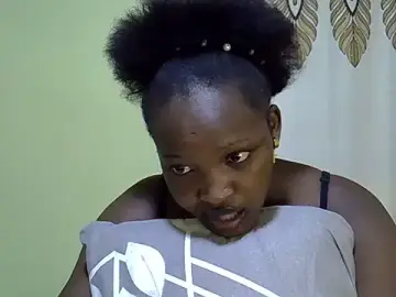 Stripchat Adult Webcam of Ebony_fayy