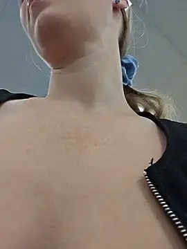 Stripchat Adult Video Chat of SkyelarsWorld