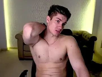Stripchat Adult Webcams of MaxKaiden