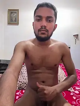 Stripchat Live Porn of Notykolla123