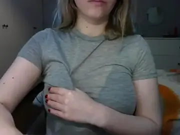 Stripchat Free Live Porn of ROSIEx_sweet