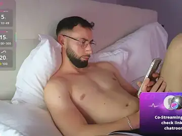 Stripchat Sex Cam of RyanStorm_