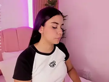 Stripchat Sex Chat of Mara_Betancurt