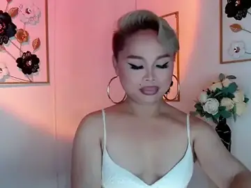 Stripchat Adult Webcam of pixie_morgana