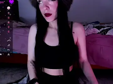 Stripchat Best live sex cam show of katty_8