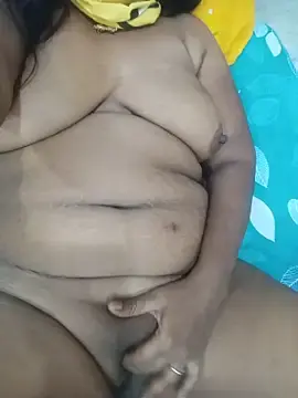 Stripchat Nude Webcam of telugupapa94