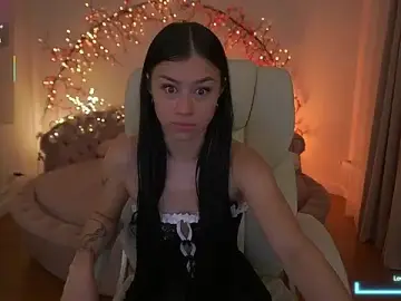 Stripchat Sex Chat of FataleNellie
