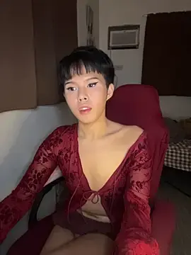 Stripchat Free Porn Cam of Luxxara