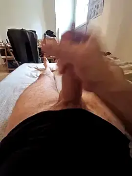 Stripchat Sex Chat of MarkBigDick35