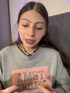 Stripchat Adult Video Chat of D-Bunnyyy