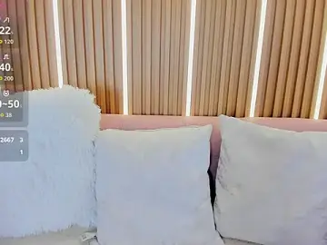 Stripchat Live Porn of Luna_Millers