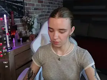 Stripchat Best live sex cam show of eva_swetty