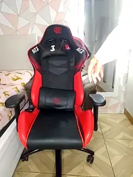 Stripchat Live Porn of moreninhasilva