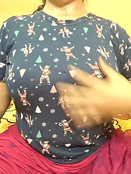 Stripchat Sex Chat of ARPITA-