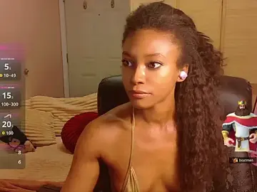 Stripchat Best Webcam of Amber_Fae