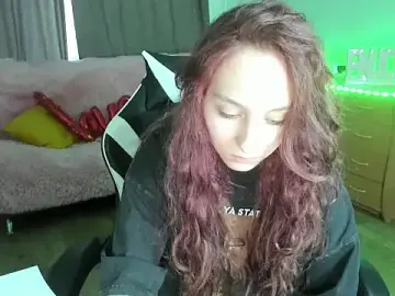 Stripchat Sex Chat of ModelGyrl