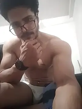 Stripchat Adult Webcam of Rounakthakur