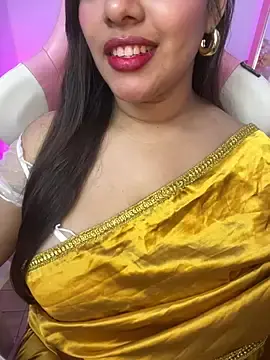 Stripchat Private Sex Chat of krishaa_