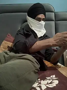 Stripchat Live Porn of Bhabhi-auntylover