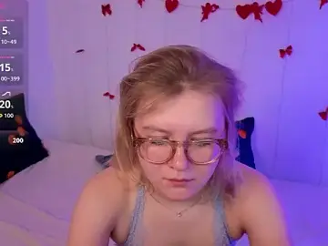 Stripchat Free Porn Cam of leazy_peazy