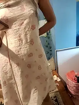 Stripchat Live Sex of Koziekylie