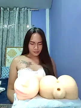 Stripchat Free Live Porn of lady_kim_boner