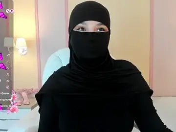 Stripchat Adult Webcams of nashi_ra