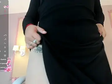 Stripchat Sex Chat of nashi_ra