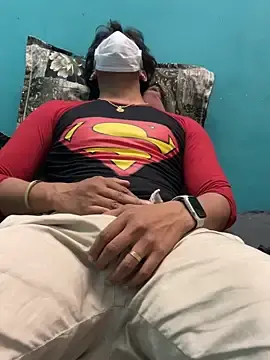 Stripchat Live Sex of sonalsanskar