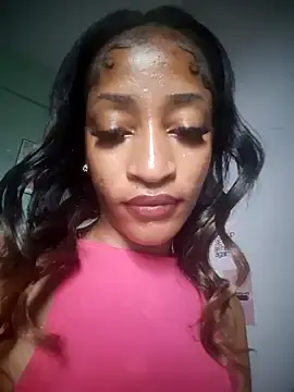 Stripchat Live Sex Cam of GoddessVee