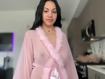 Stripchat Nude Webcam of babymalaya