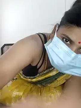 Stripchat Best live sex cam show of saina_baby