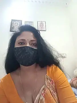 Stripchat Free Porn Cam of Anjali_88