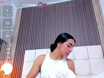Stripchat Free Porn Cam of Camila_Vega22