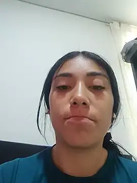 Stripchat Best Webcam of Amber-gold
