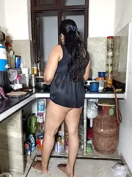 Stripchat Adult Webcam of Heena-143