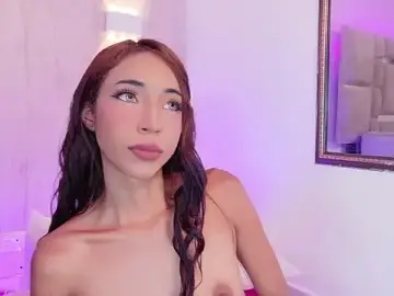 Stripchat Best Webcam of AbrilBrent
