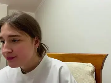 Stripchat Live Porn of AnnaMaccoil