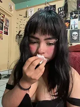 Stripchat Best live sex cam show of pinkybombon