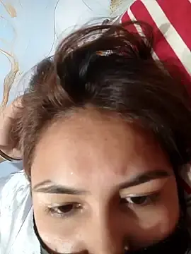 Stripchat Live Porn of sanu_07