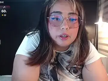 Stripchat Private Sex Chat of yini_angel