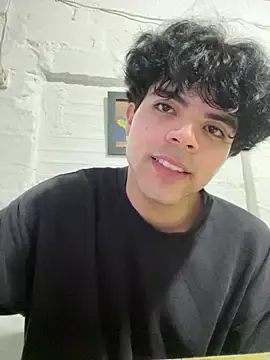 Stripchat Live Sex of Axel-Mejia
