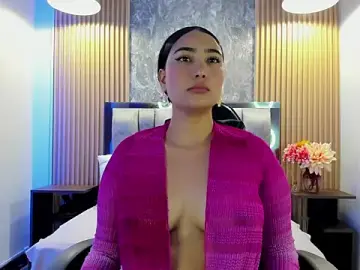 Stripchat Sex Cam of Sulay_Kim