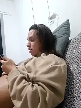 Stripchat Live Sex Cam of ofjuliaa