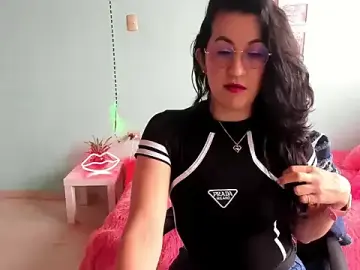 Stripchat Best Webcam of talia_mystic