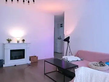 Stripchat Watch Live Sex Cams of AnysaSmith
