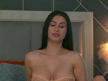 Stripchat Private Sex Chat of EmyLaveau